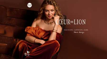 Coeur De Lion