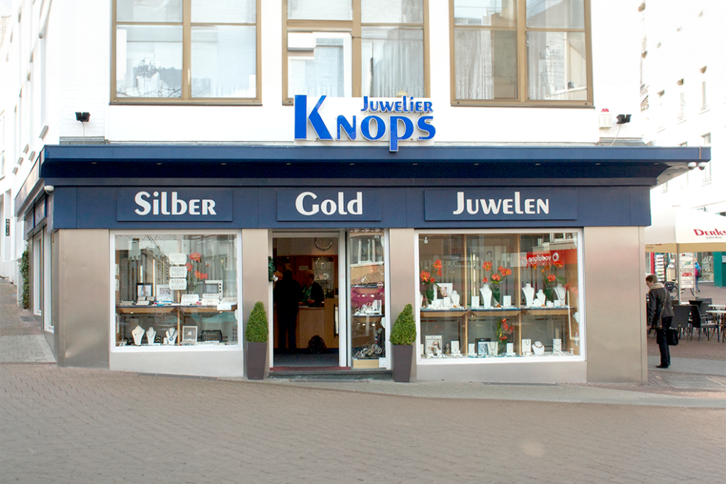 Juwelier Knops